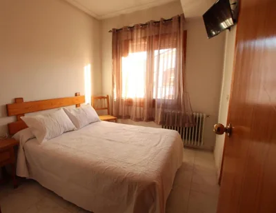 Hostal Sierra de Gredos — 写真 8