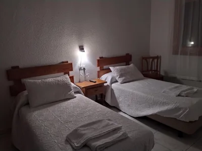 Hostal Sierra de Gredos — 写真 11