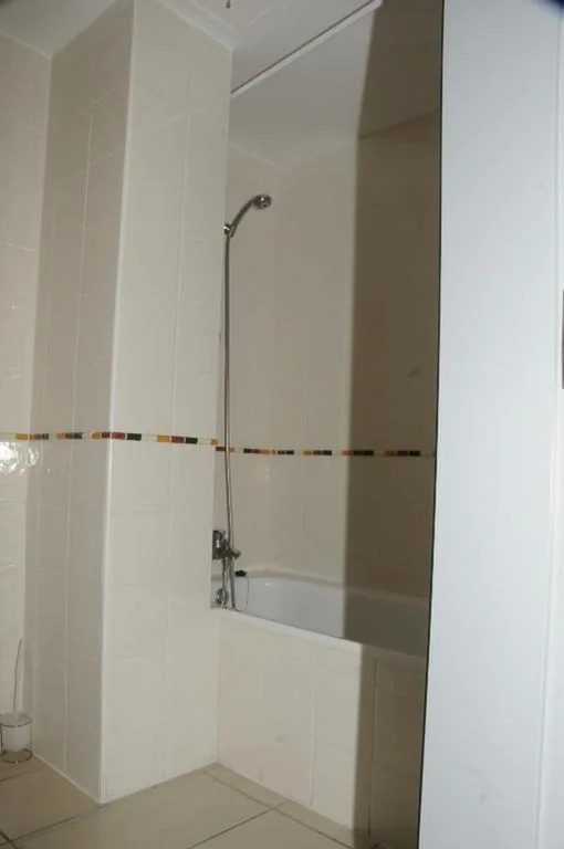 Chambre double — Hostal Sierra