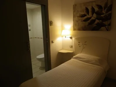 Hostal Sierra — photo 3