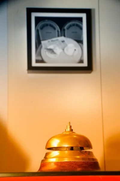 Hostal Sierra — photo 10