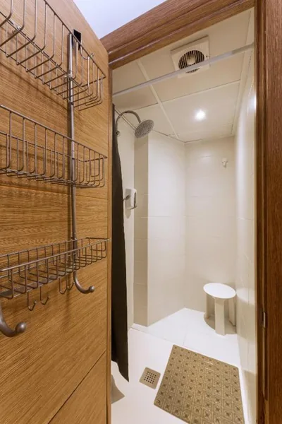 Hostal Siesta & Go Nuevos Ministerios — foto 3