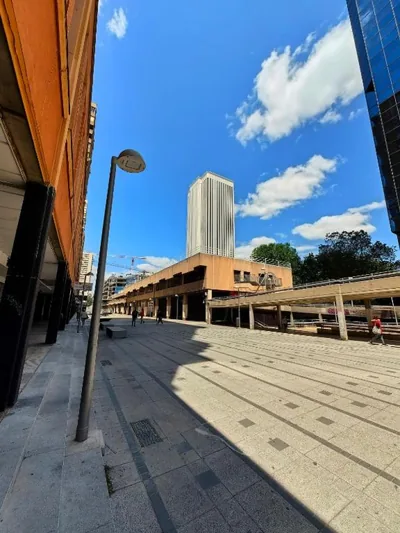 Hostal Siesta & Go Nuevos Ministerios — foto 6