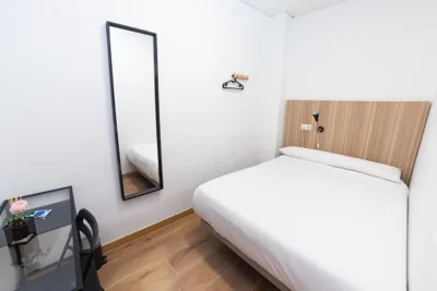 Hostal Siesta & Go Nuevos Ministerios — foto 10