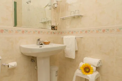 Hostal Siete Picos — Foto 3