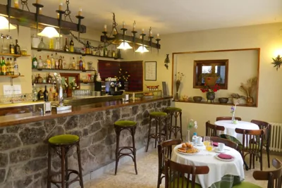 Hostal Siete Picos — Foto 4