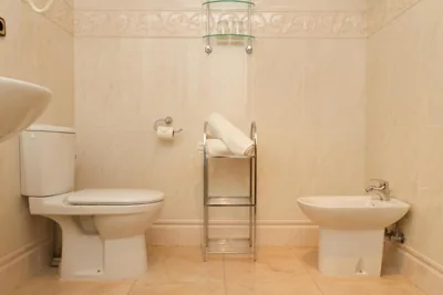 Hostal Siete Picos — Foto 8