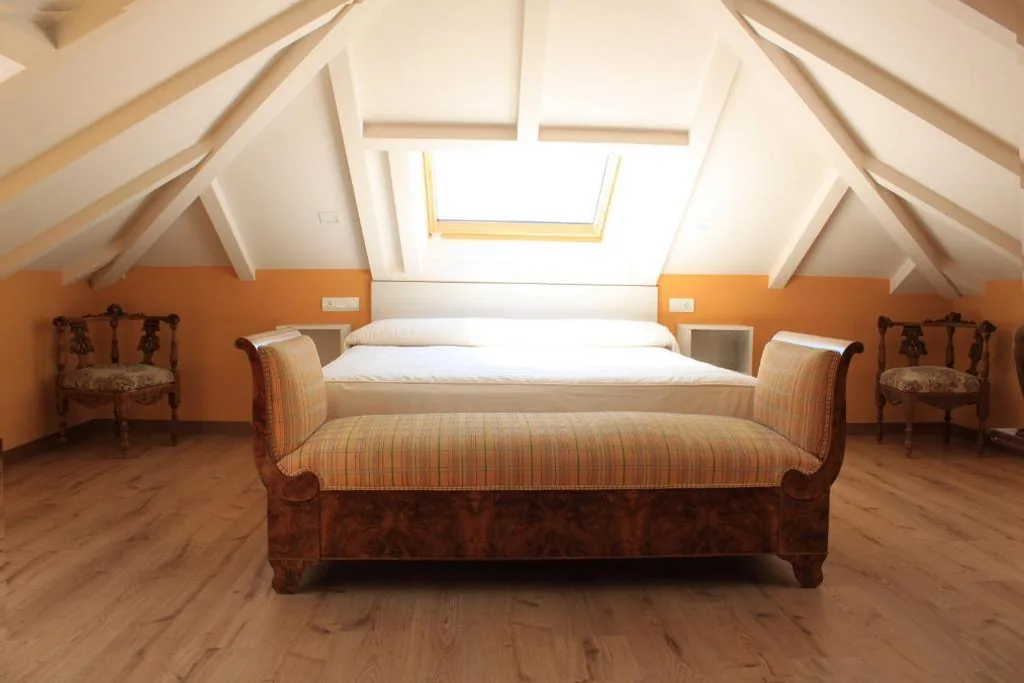 Hostal Siglo XIX