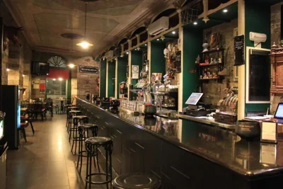 Hostal Siglo XIX — foto 4