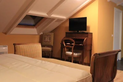 Hostal Siglo XIX — foto 5