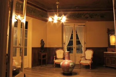 Hostal Siglo XIX — foto 10
