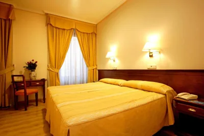Hostal Silserranos — foto 2