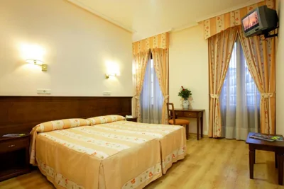 Hostal Silserranos — foto 4