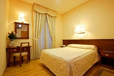 Hostal Silserranos — foto 5