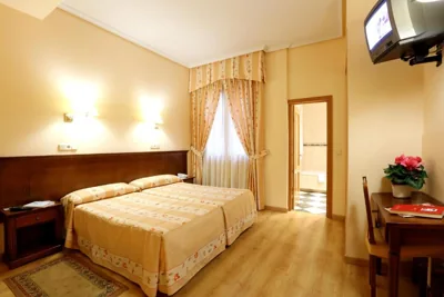 Hostal Silserranos — foto 7