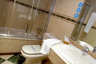 Hostal Silserranos — foto 8
