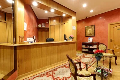 Hostal Silserranos — foto 9