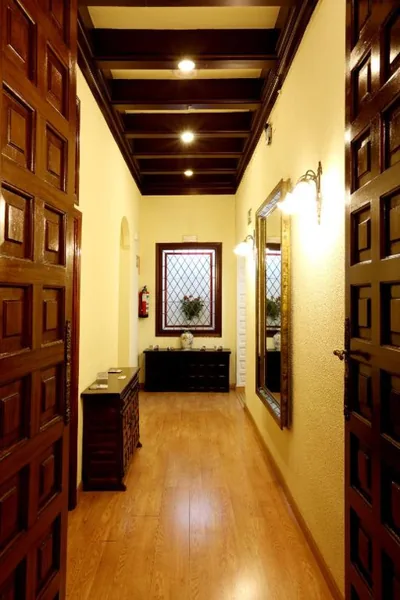 Hostal Silserranos — foto 10