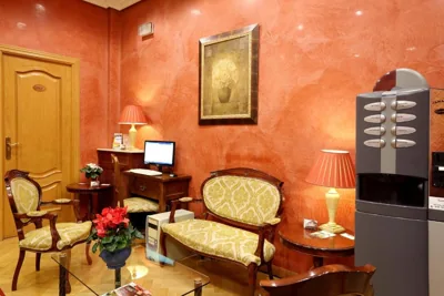 Hostal Silserranos — foto 11