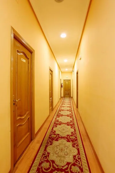 Hostal Silserranos — foto 12