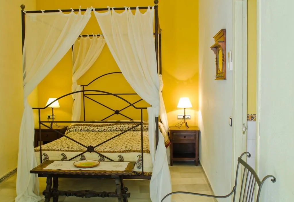 Camera doppia — Hostal Sixto