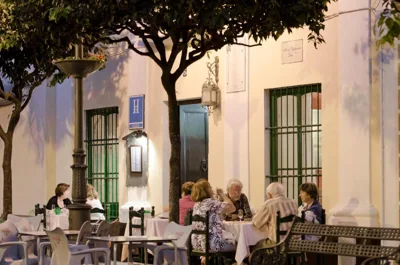 Hostal Sixto — foto 4