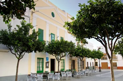 Hostal Sixto — foto 5
