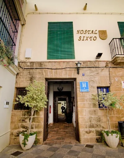 Hostal Sixto — foto 9