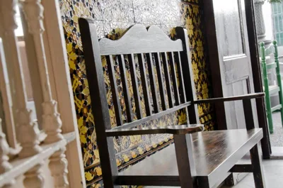 Hostal Sixto — foto 10
