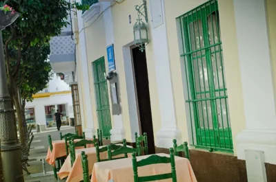 Hostal Sixto — foto 12