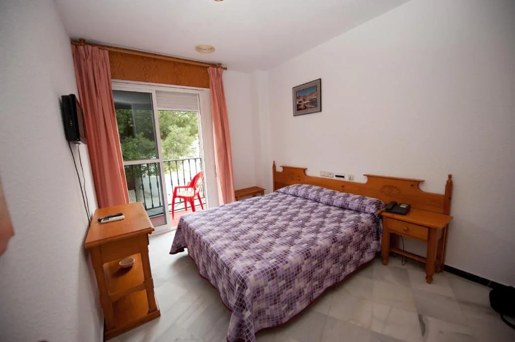 Hostal Sol Bahía San José