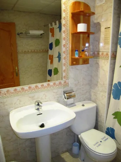 Hostal Sol Bahía San José — foto 3