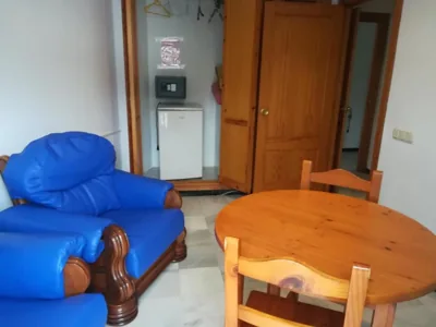 Hostal Sol Bahía San José — foto 4