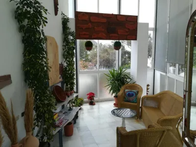 Hostal Sol Bahía San José — foto 5