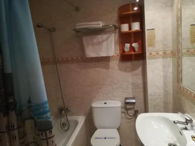Hostal Sol Bahía San José — foto 8