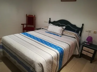 Hostal Sol Bahía San José — foto 9