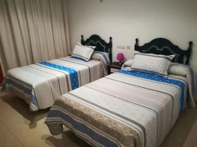 Hostal Sol Bahía San José — foto 10