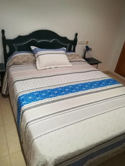 Hostal Sol Bahía San José — foto 11