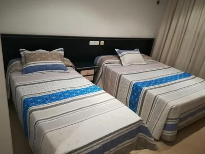 Hostal Sol Bahía San José — foto 12