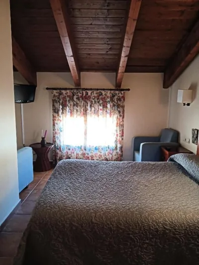 Hostal Sol de la Vega — 写真 2