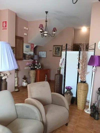 Hostal Sol de la Vega — 写真 4