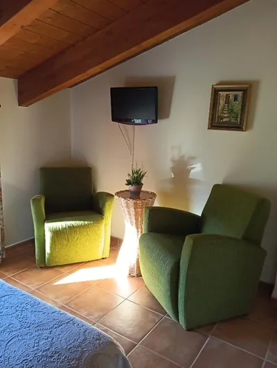 Hostal Sol de la Vega — 写真 5