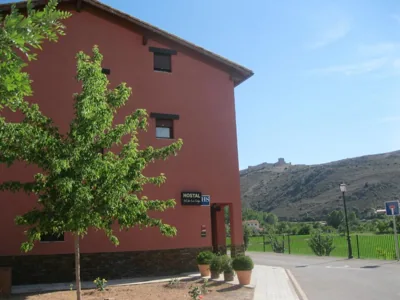 Hostal Sol de la Vega — 写真 6
