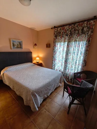 Hostal Sol de la Vega — 写真 7