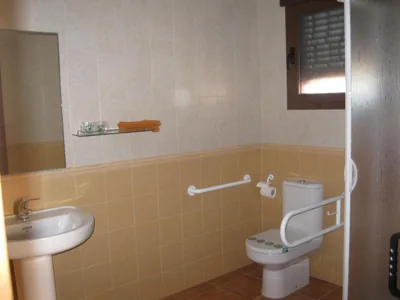 Hostal Sol de la Vega — 写真 8