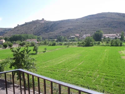 Hostal Sol de la Vega — 写真 10