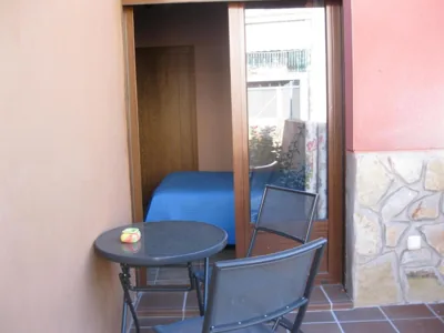 Hostal Sol de la Vega — 写真 11