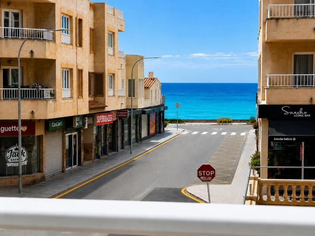 Quarto Duplo Deluxe com varanda — Hostal Sol de Mallorca