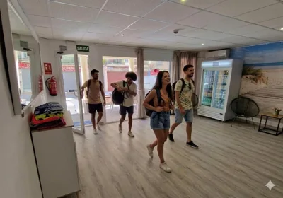 Hostal Sol de Mallorca — foto 2