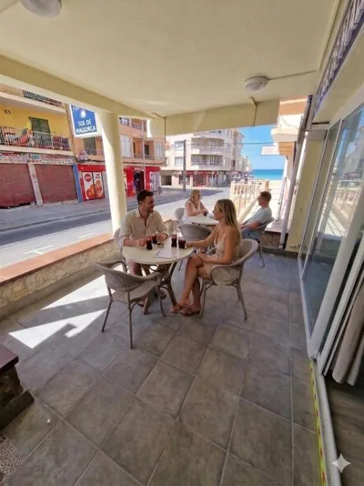 Hostal Sol de Mallorca — foto 3